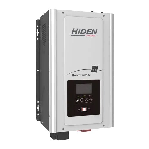 Control HPS30-1512