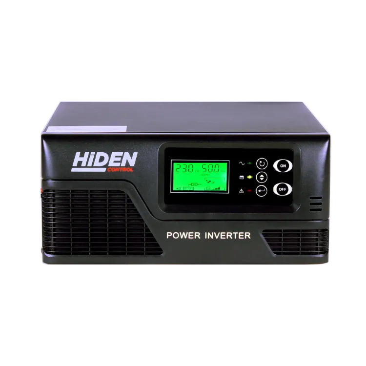 Control HPS20-0612